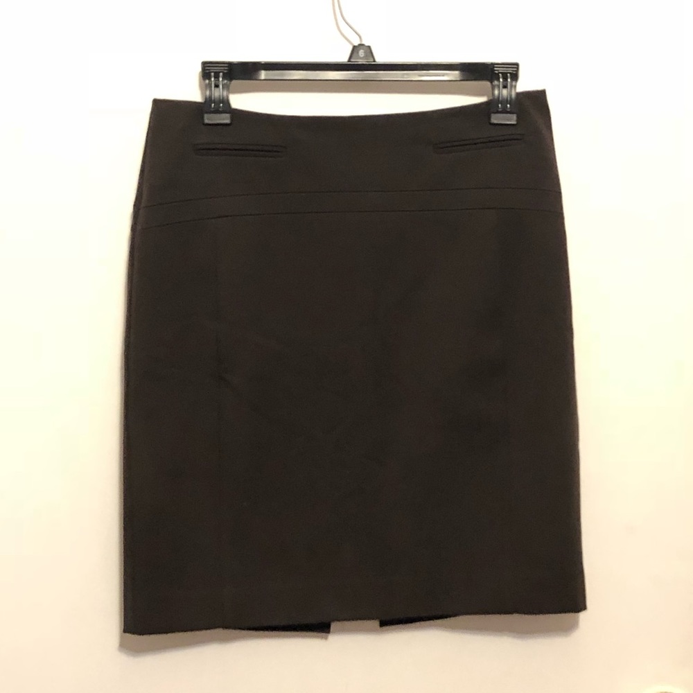 Express Pencil Skirt